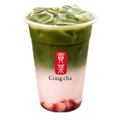 Gong Cha DMV